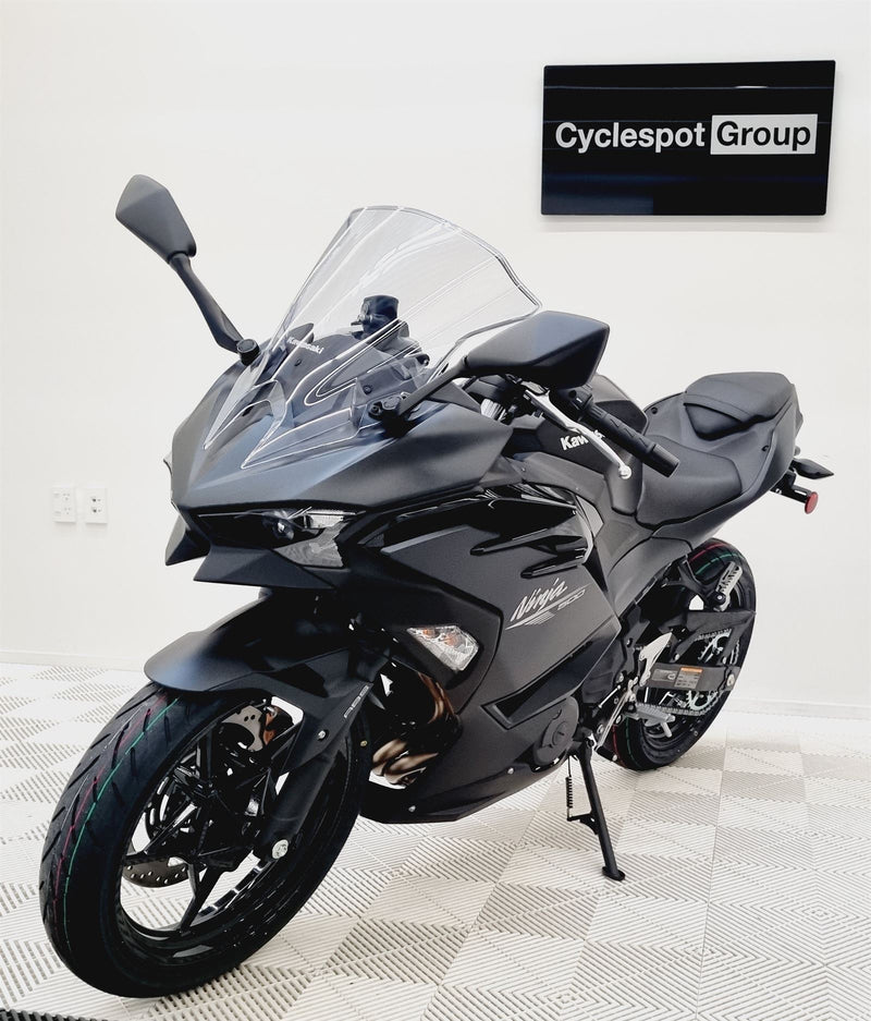 Load image into Gallery viewer, 2026 Kawasaki EX500 Ninja 500
