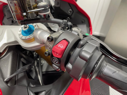 2026 Ducati Panigale V2S
