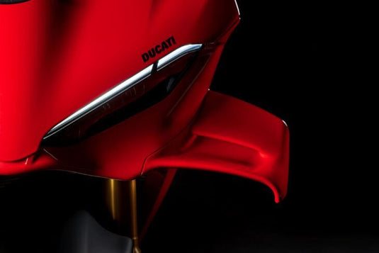 2025 Ducati Panigale V4S