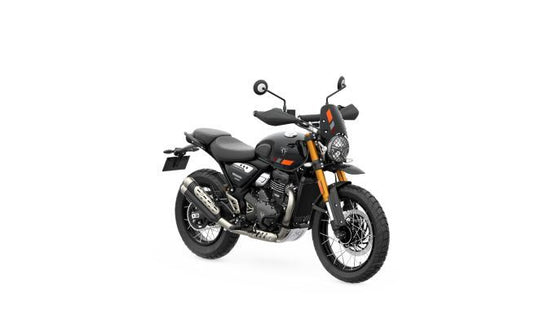 2026 Triumph Scrambler 400XC