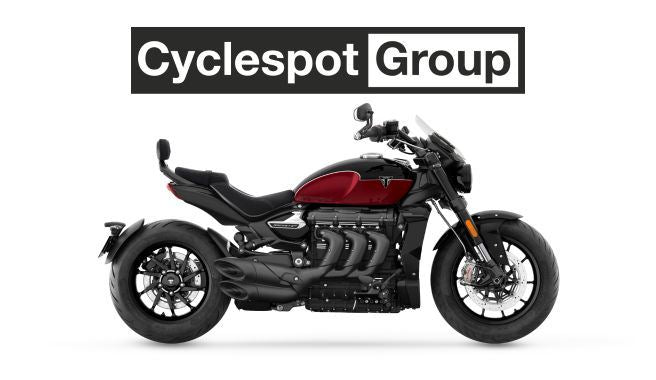 Load image into Gallery viewer, 2026 Triumph Rocket 3 Storm GT
