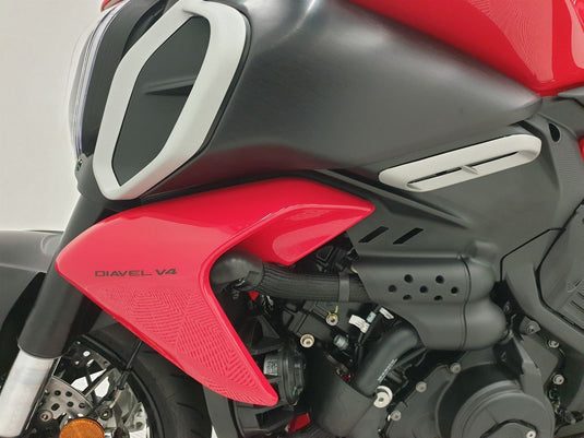 2025 Ducati Diavel V4