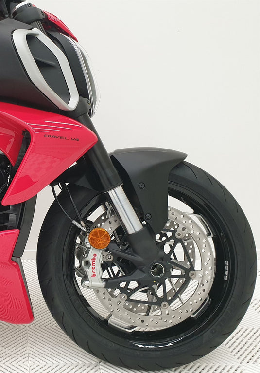 2025 Ducati Diavel V4