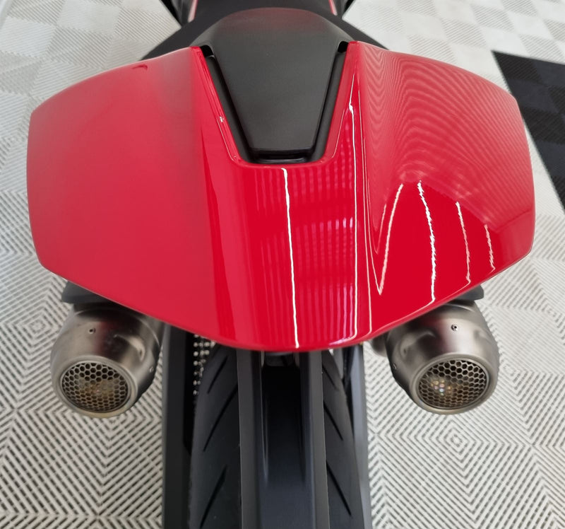 Load image into Gallery viewer, 2026 Ducati Street Fighter V2S
