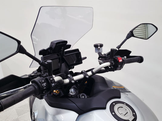 2021 Yamaha Tracer 9 GT