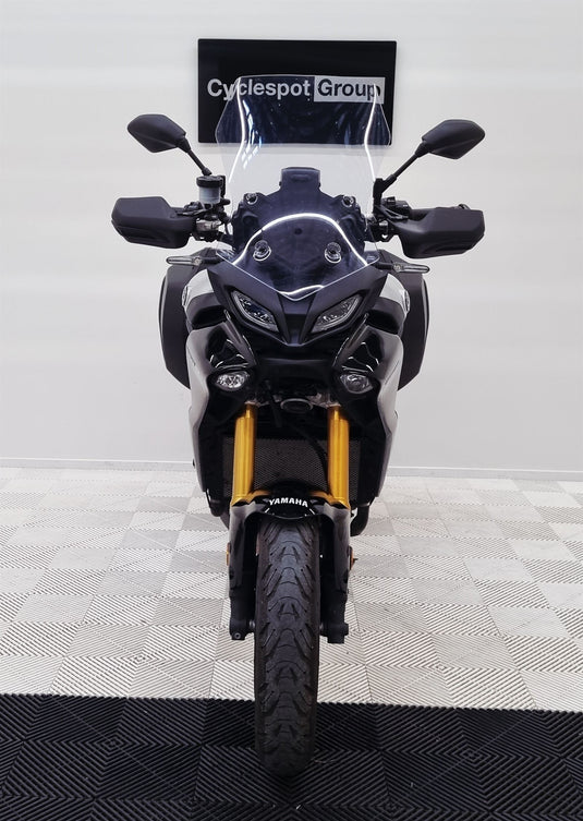 2021 Yamaha Tracer 9 GT