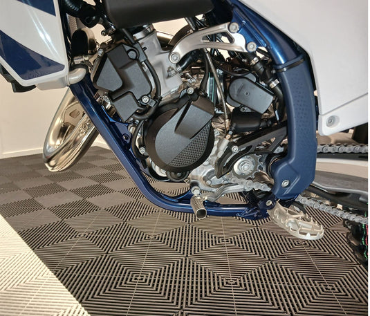 2026 Husqvarna TC 125