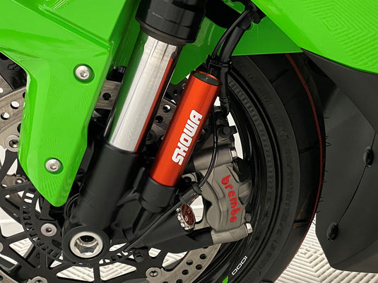 2025 Kawasaki Ninja ZX-10R ABS / KRT Edition