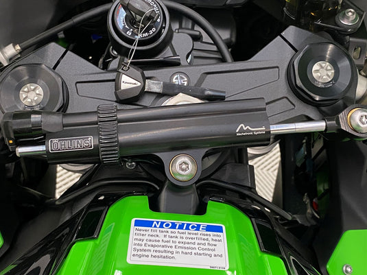 2025 Kawasaki Ninja ZX-10R ABS / KRT Edition