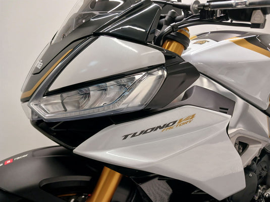 2024 Aprilia Tuono V4 Factory + Akrapovic Slip-on