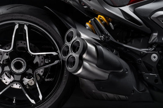 2026 Ducati XDiavel V4