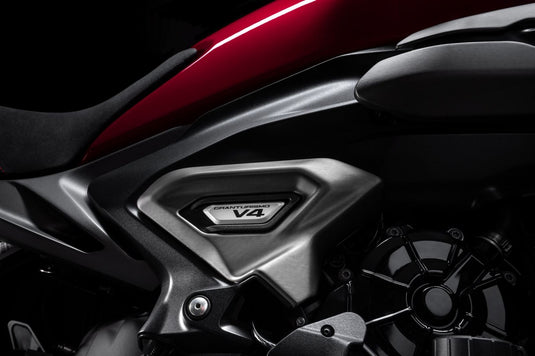 2026 Ducati XDiavel V4