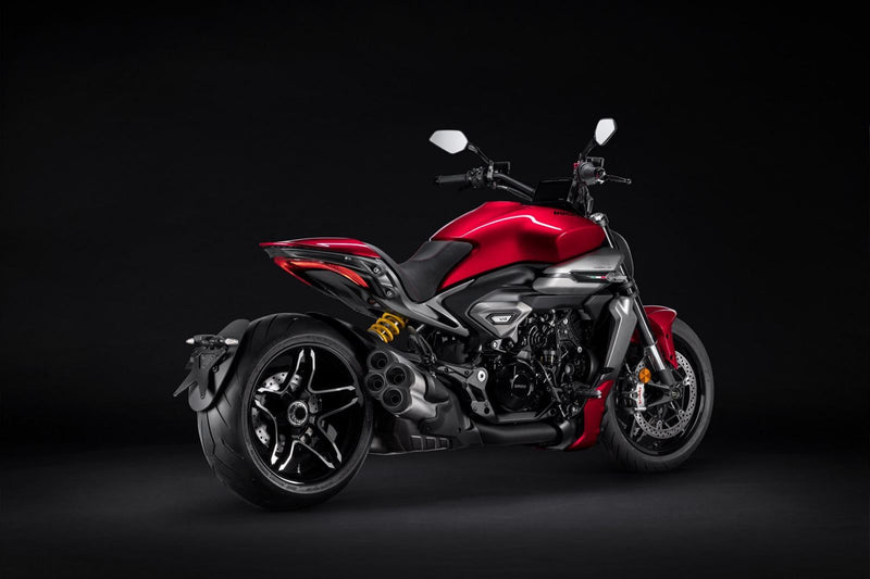 Load image into Gallery viewer, 2026 Ducati XDiavel V4
