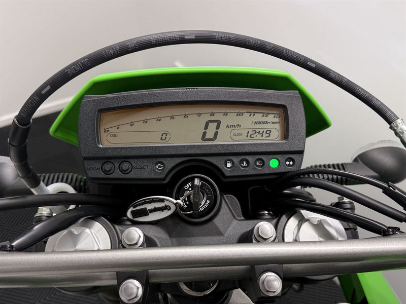 Load image into Gallery viewer, 2026 Kawasaki KLX 300 Road Legal
