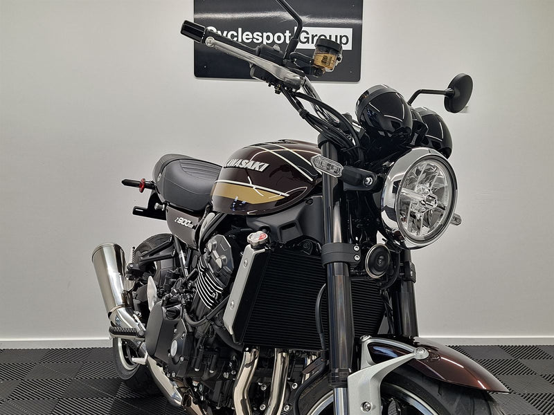 Load image into Gallery viewer, 2026 Kawasaki Z 900 RS

