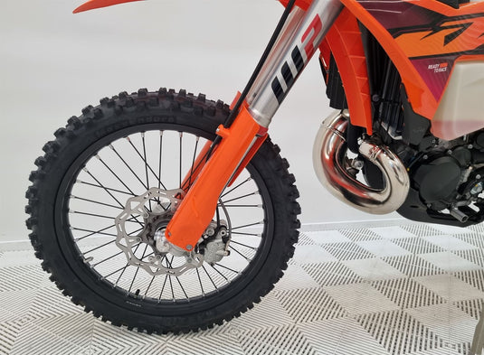 2026 KTM XC-W