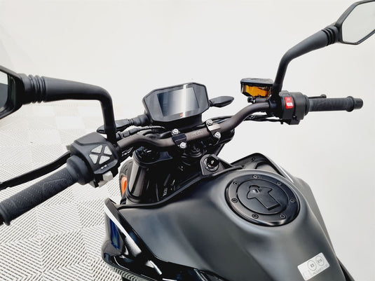 2023 KTM Duke 890 GP
