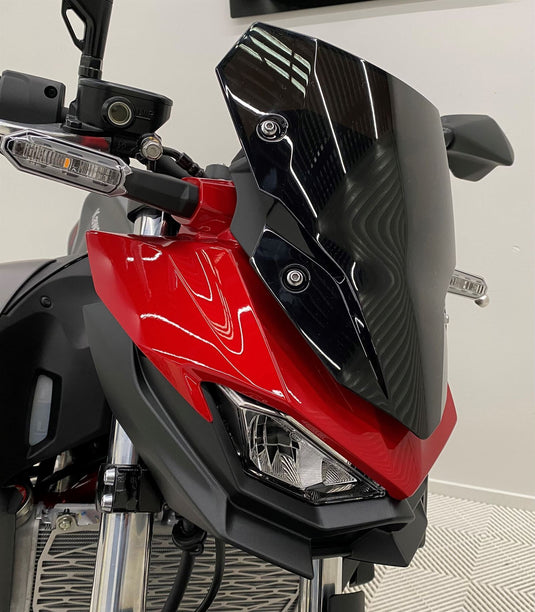 2025 Kawasaki Z 500 SE LAMS