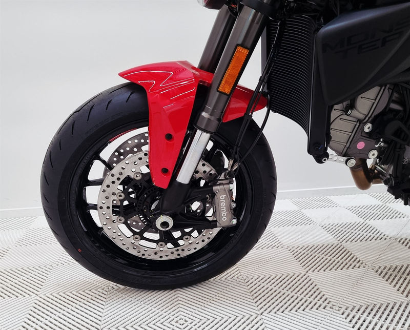 Load image into Gallery viewer, 2026 Ducati Monster Monster Plus
