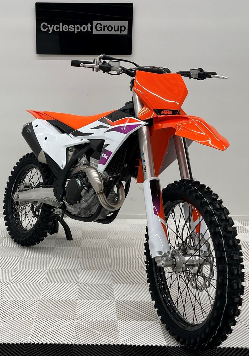 Load image into Gallery viewer, 2024 KTM 350 SXF
