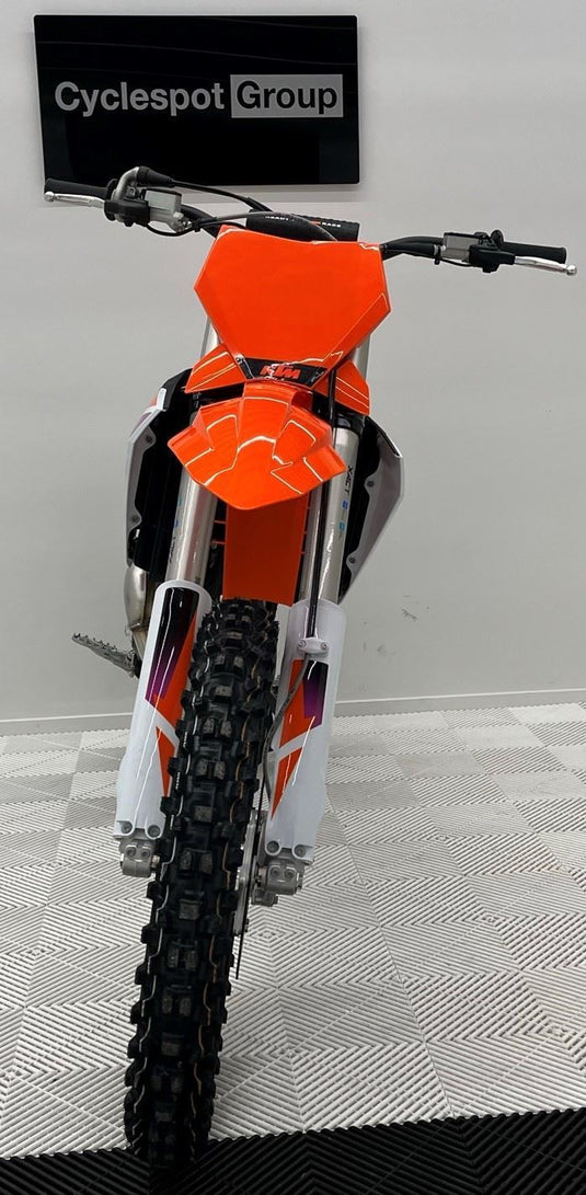 2024 KTM 350 SXF