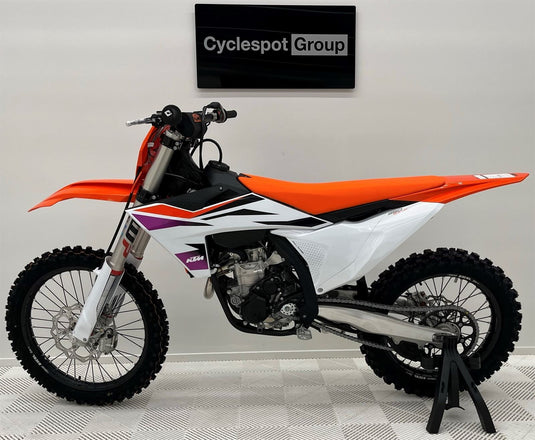 2024 KTM 350 SXF