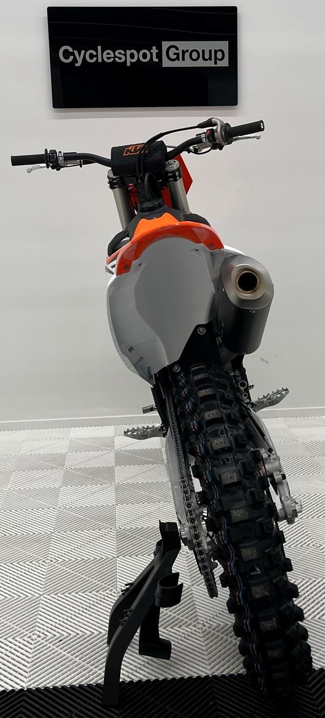Load image into Gallery viewer, 2024 KTM 350 SXF
