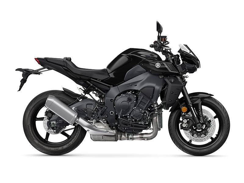 Load image into Gallery viewer, 2024 Yamaha MT 10
