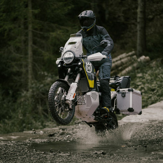 2025 Husqvarna Norden 901 EXPEDITION