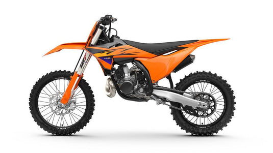 2026 KTM SX 300