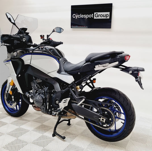 2024 Yamaha Tracer MT09 GT+