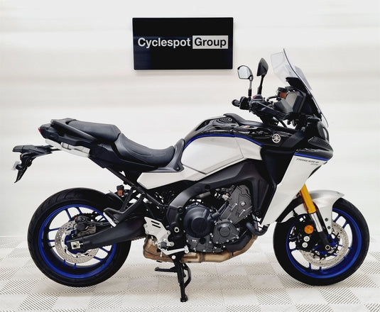 2024 Yamaha Tracer MT09 GT+