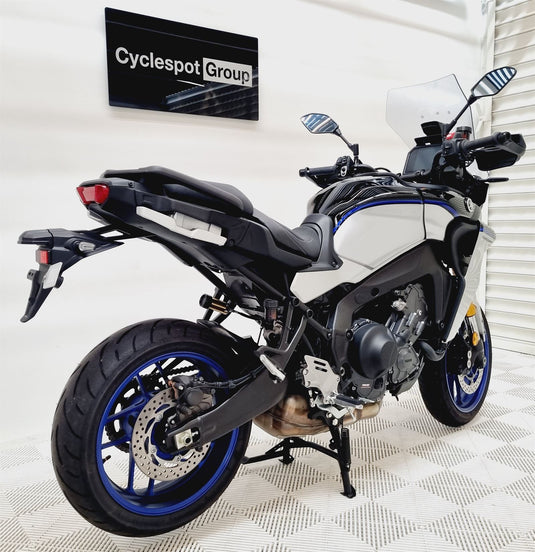 2024 Yamaha Tracer MT09 GT+
