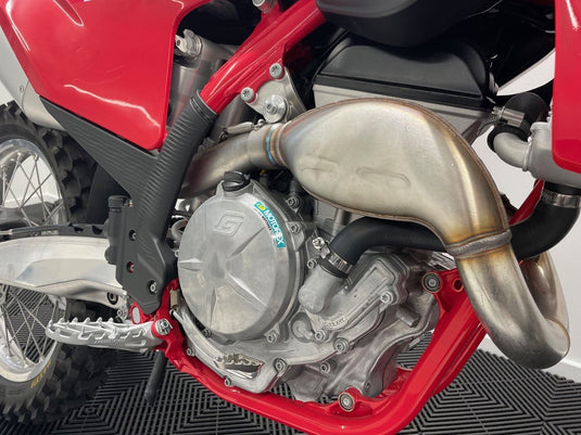 2024 Gas Gas MC 250F