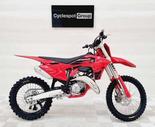2026 Gas Gas MC 125