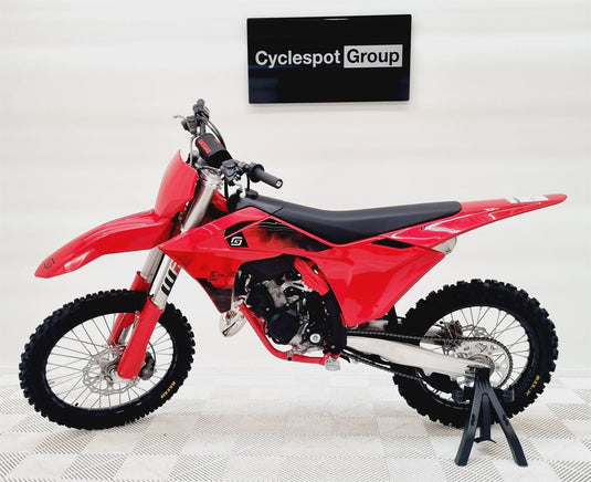 2026 Gas Gas MC 125