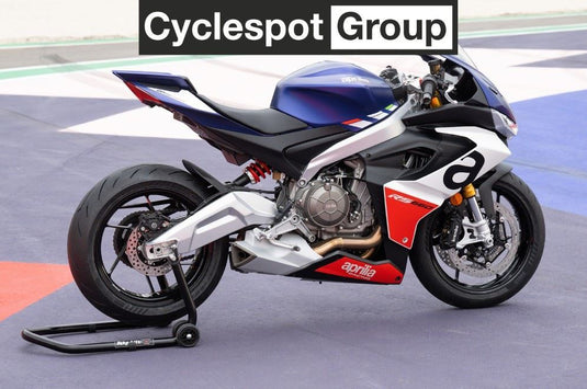 2024 Aprilia RS 660 TRIBUTE