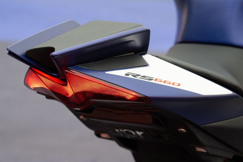 Load image into Gallery viewer, 2024 Aprilia RS 660 TRIBUTE
