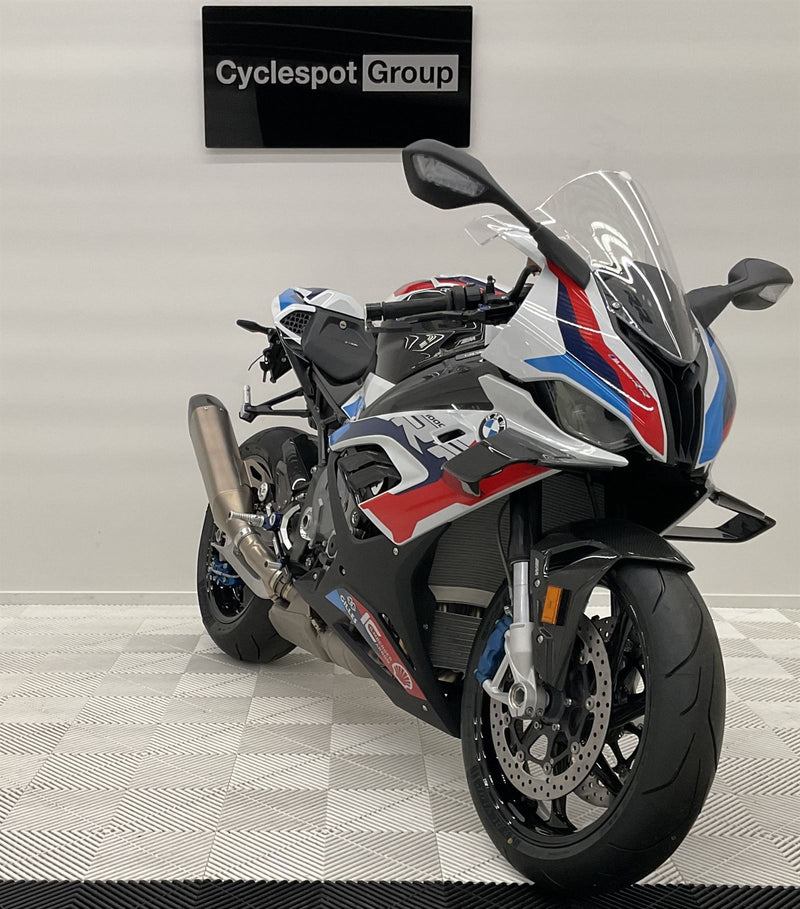 Load image into Gallery viewer, 2022 BMW M1000RR
