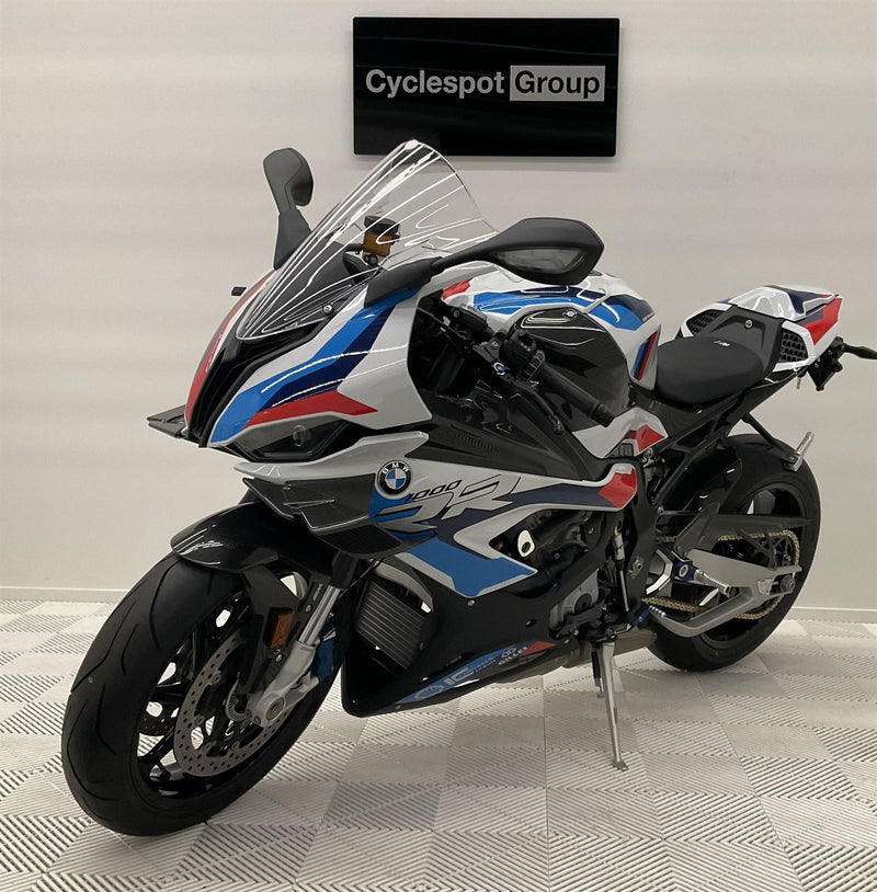 Load image into Gallery viewer, 2022 BMW M1000RR

