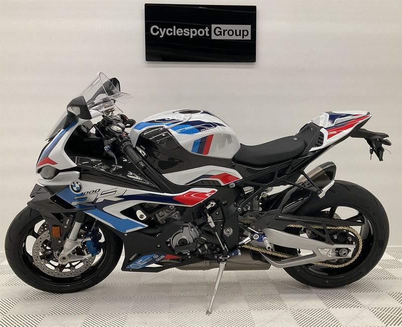 Load image into Gallery viewer, 2022 BMW M1000RR
