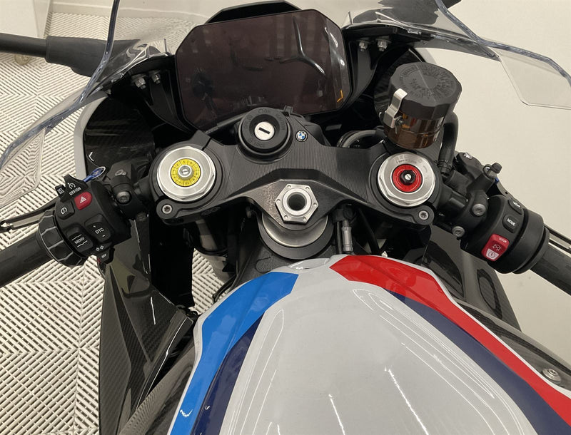 Load image into Gallery viewer, 2022 BMW M1000RR
