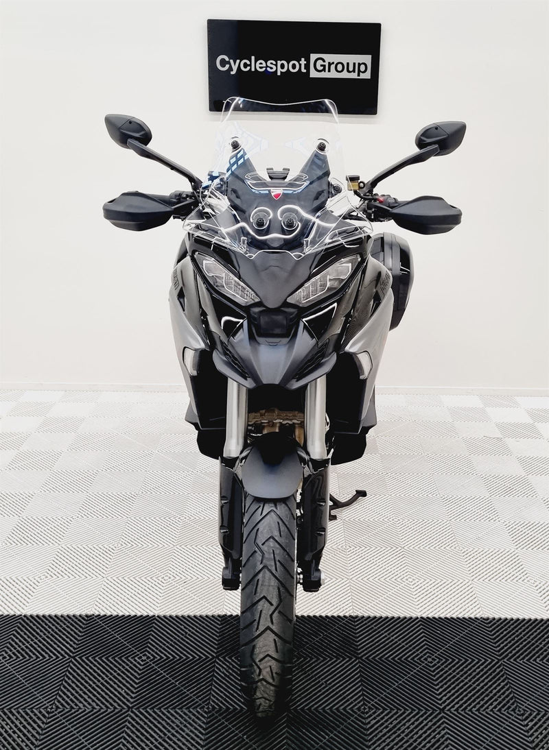Load image into Gallery viewer, 2025 Ducati Multistrada V4S Travel &amp; Radar
