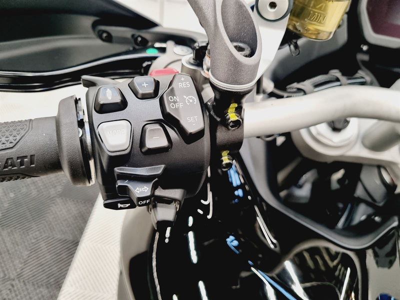 Load image into Gallery viewer, 2025 Ducati Multistrada V4S Travel &amp; Radar
