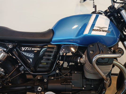 2016 Moto Guzzi V7