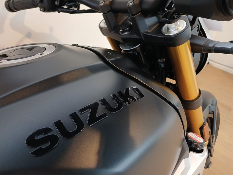 Load image into Gallery viewer, 2025 Suzuki GSX-8T
