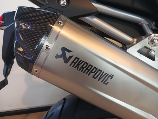 2026 Triumph Tiger 900 Alpine Edition