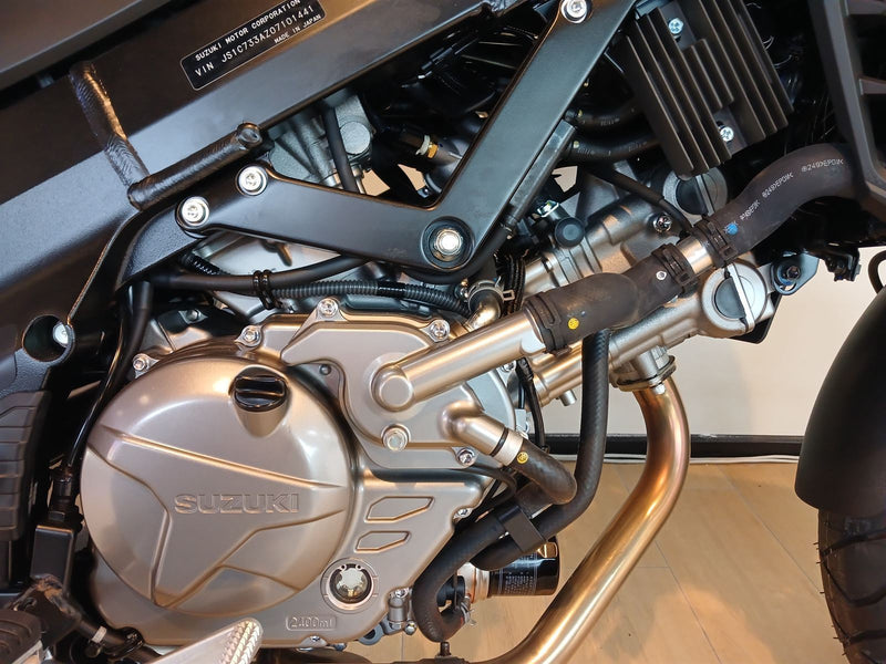 Load image into Gallery viewer, 2026 Suzuki V-Strom 650
