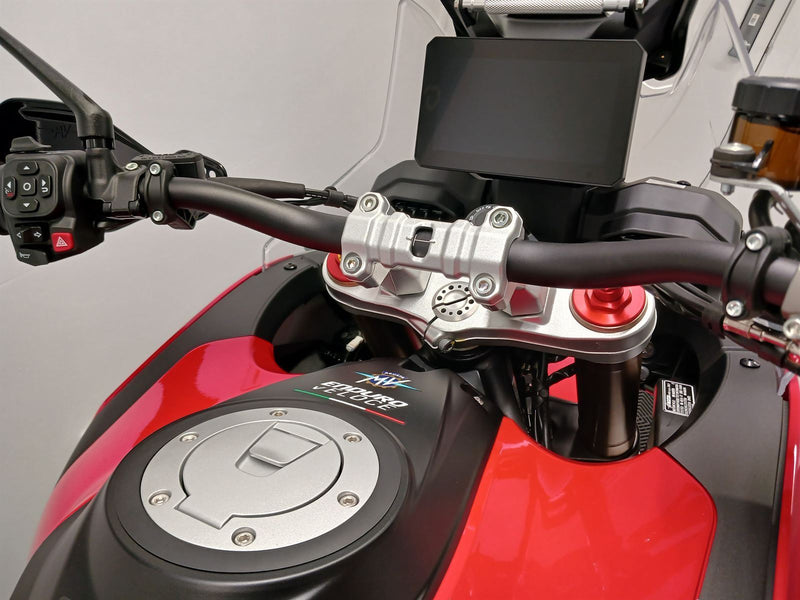 Load image into Gallery viewer, 2024 MV Agusta Enduro Veloce Ex demo
