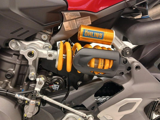 2026 Ducati Street Fighter V2S